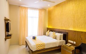 Sandesh Kingston